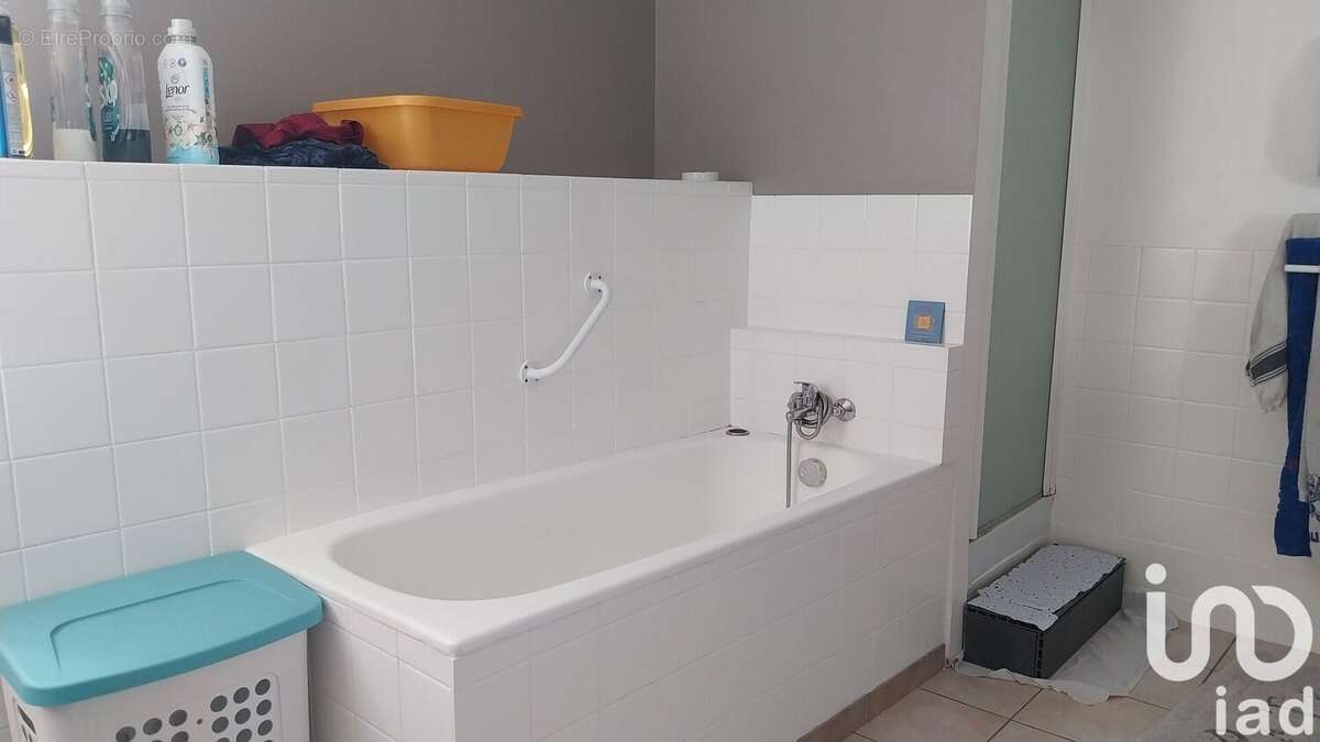 Photo 8 - Maison à SAINTE-FLORENCE