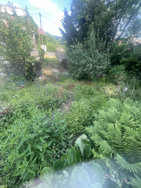 Maison à RAIVAL