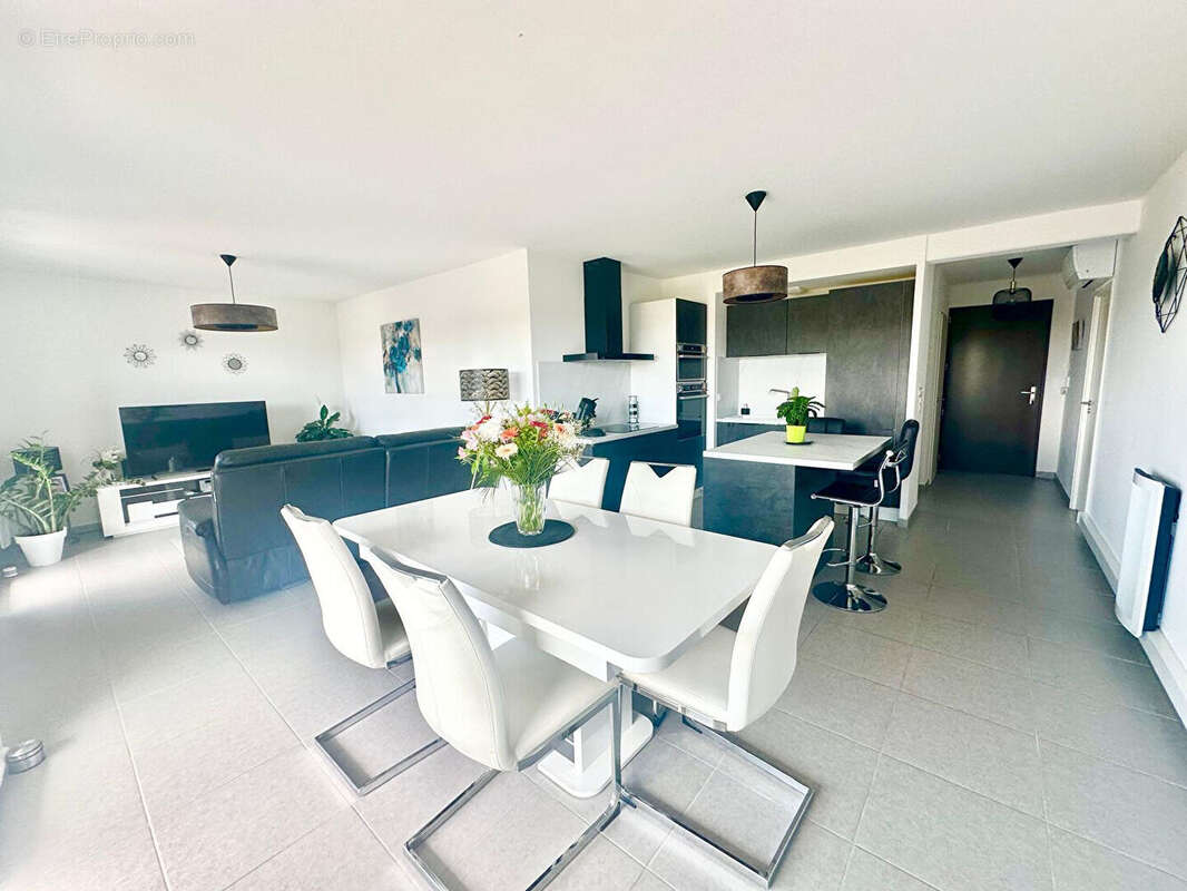 Appartement à NARBONNE