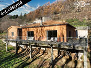 Maison à MONTPEZAT-SOUS-BAUZON