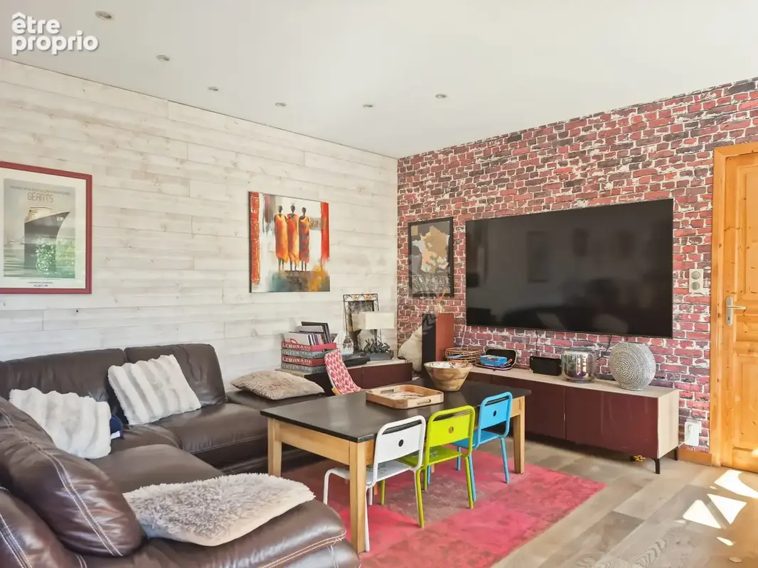 Maison 9 pièces 211 m² à vendre à Paimboeuf (44560) - photo 6