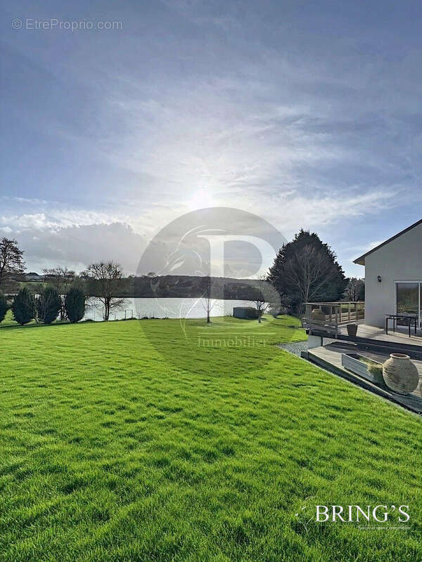 Maison à JUIGNE-DES-MOUTIERS