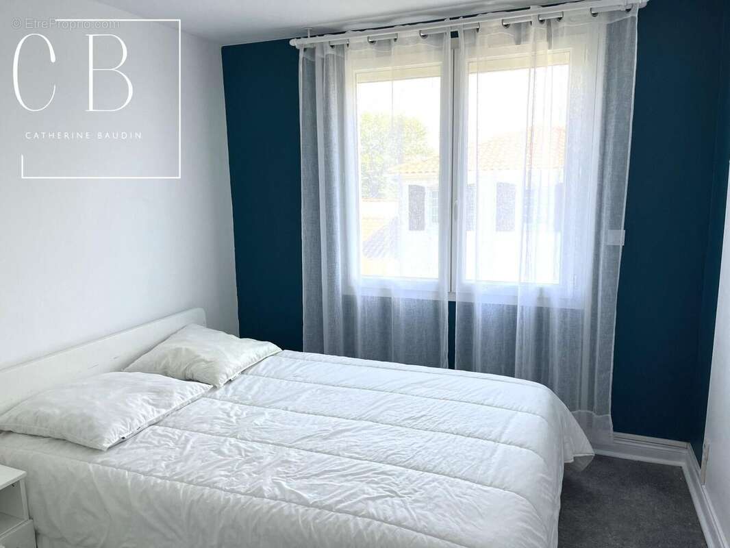 Photo 5 - Appartement à LA ROCHELLE