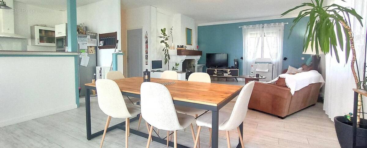 Photo 1 - Maison à MARSAC-SUR-L'ISLE