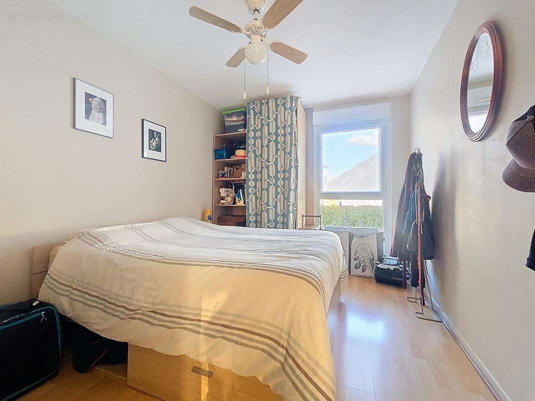 Appartement à SAINT-PIERRE-EN-FAUCIGNY