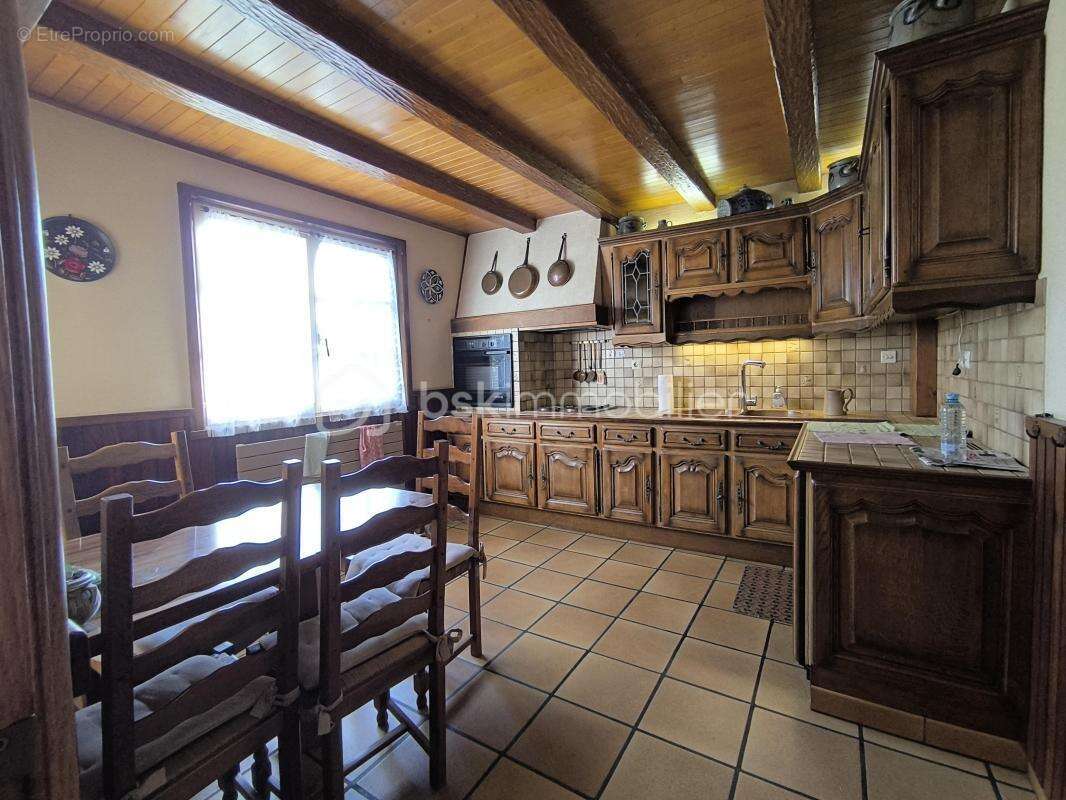 Maison à RICHWILLER