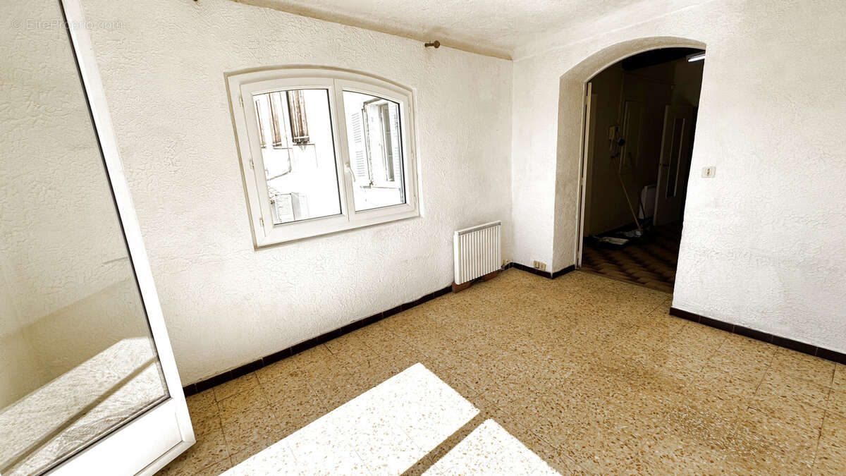 Maison à LE BAR-SUR-LOUP