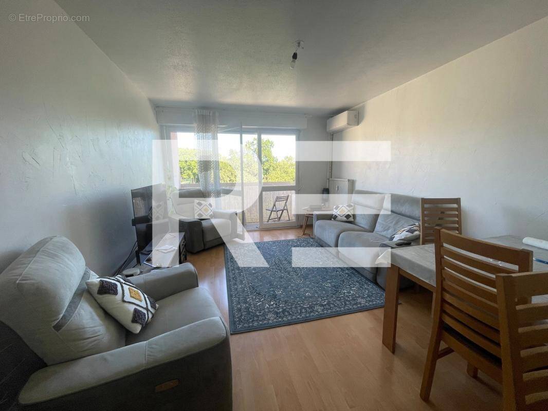 Appartement à AVIGNON