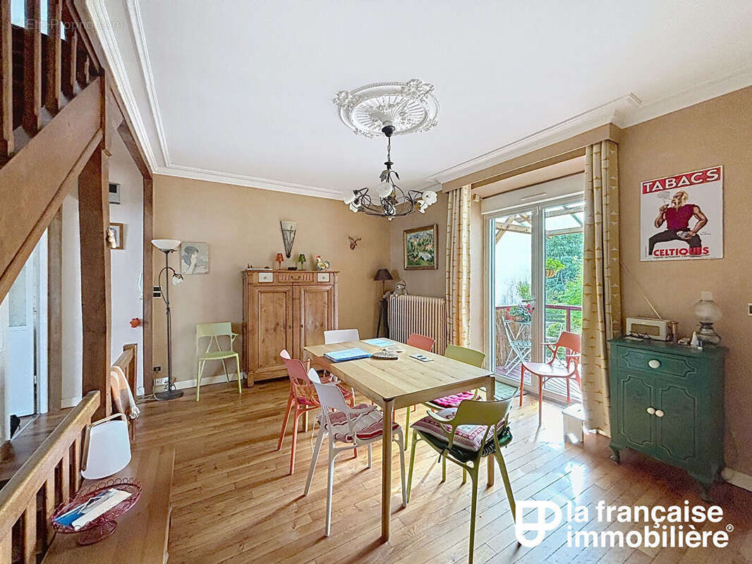 Maison à RENNES