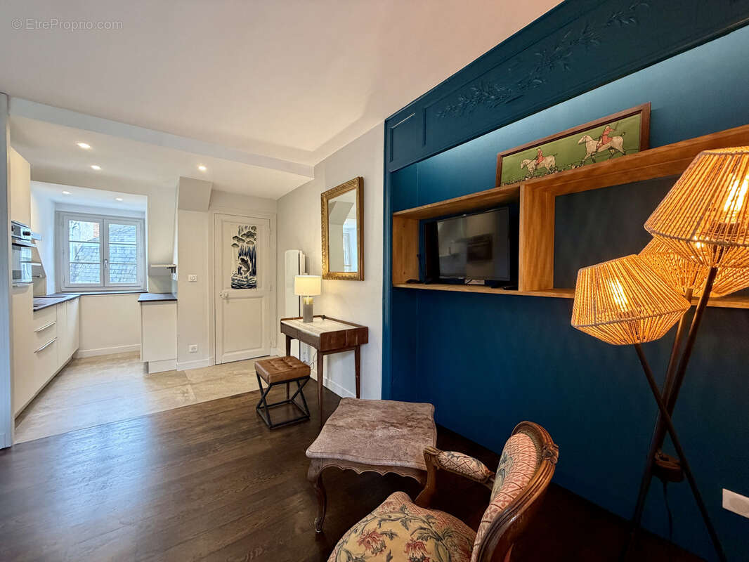 Appartement à ORLEANS