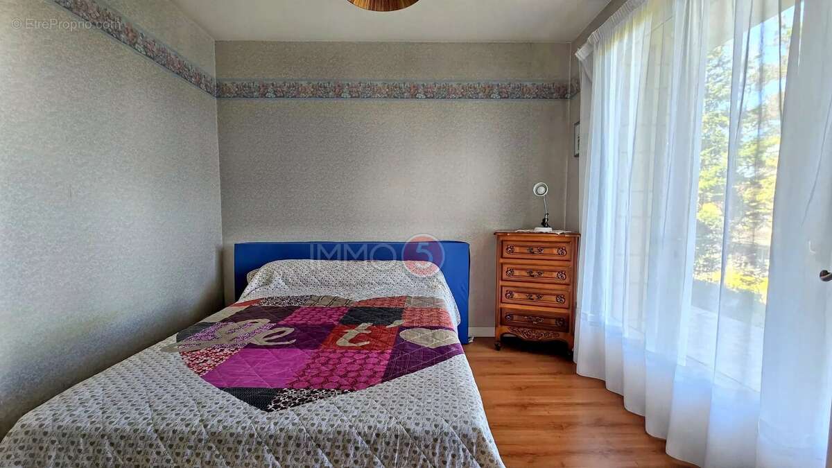 Maison à VILLEMOMBLE