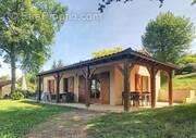 Maison à GOURDON