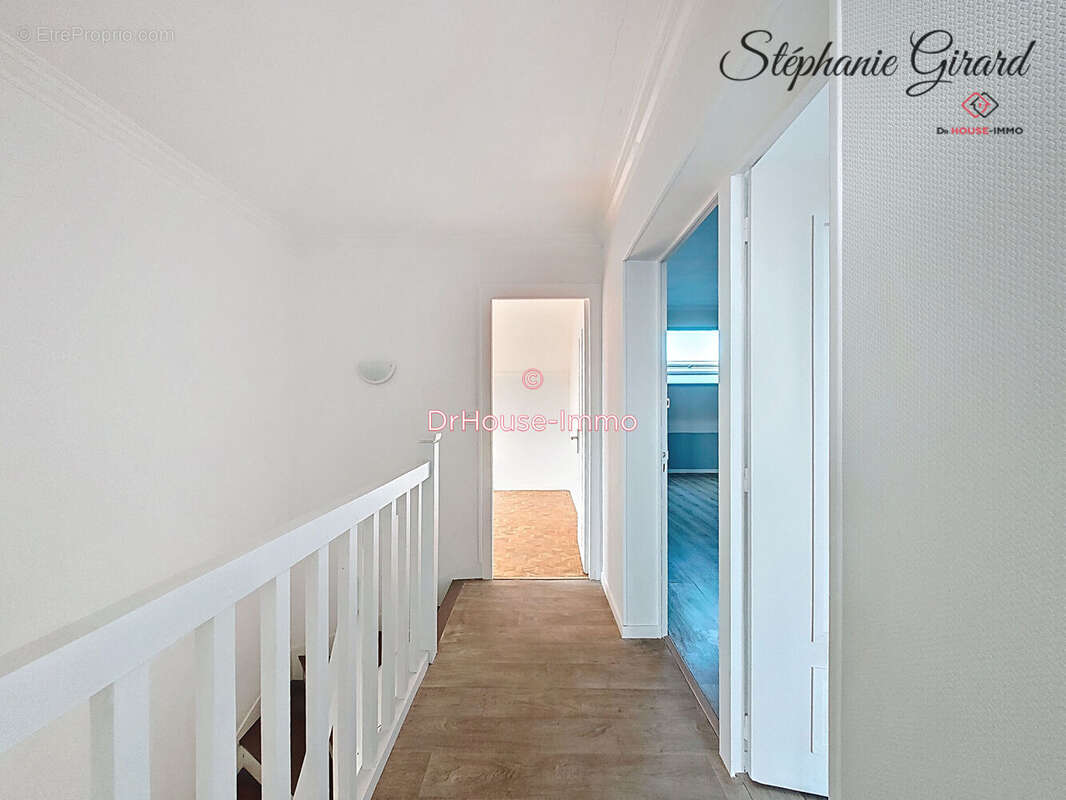 Maison 181 m² à Orleans  - photo 21