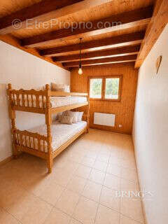 Appartement 51 m² à Saint-Pierre-De-Chartreuse  - photo 8