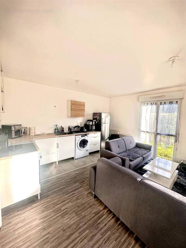 Appartement à TRAPPES