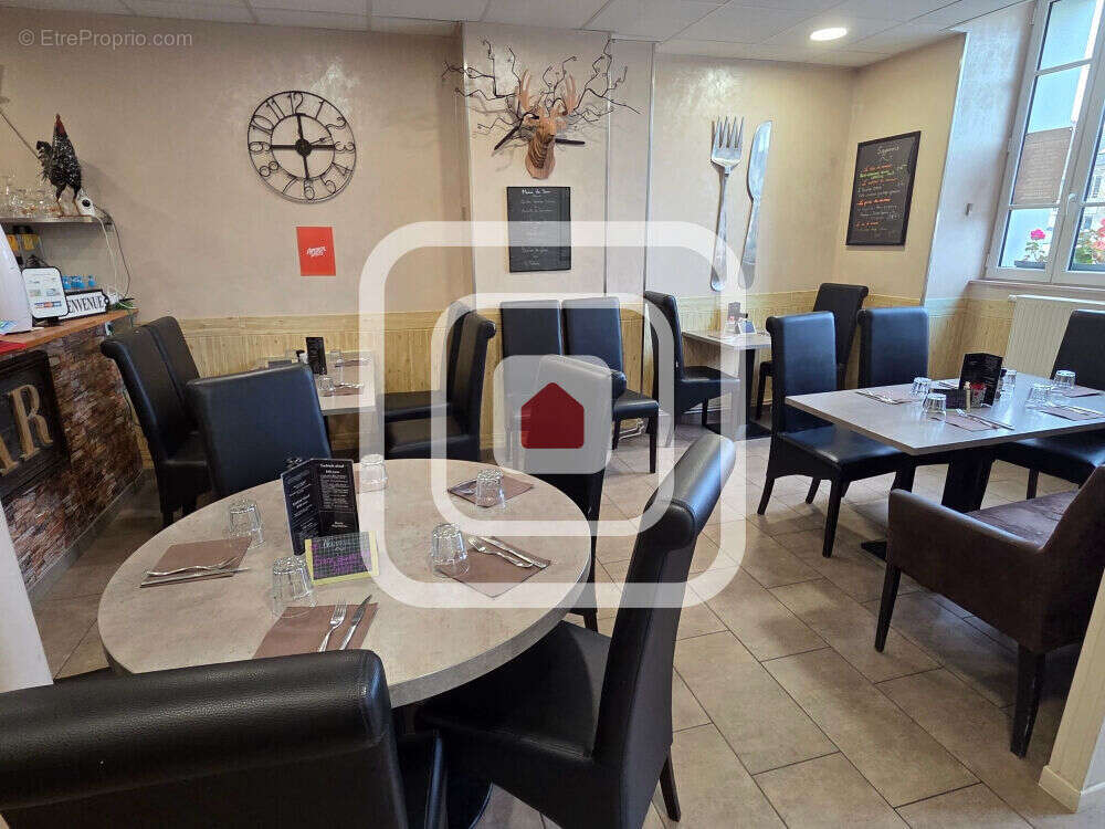 Appartement à SOISSONS