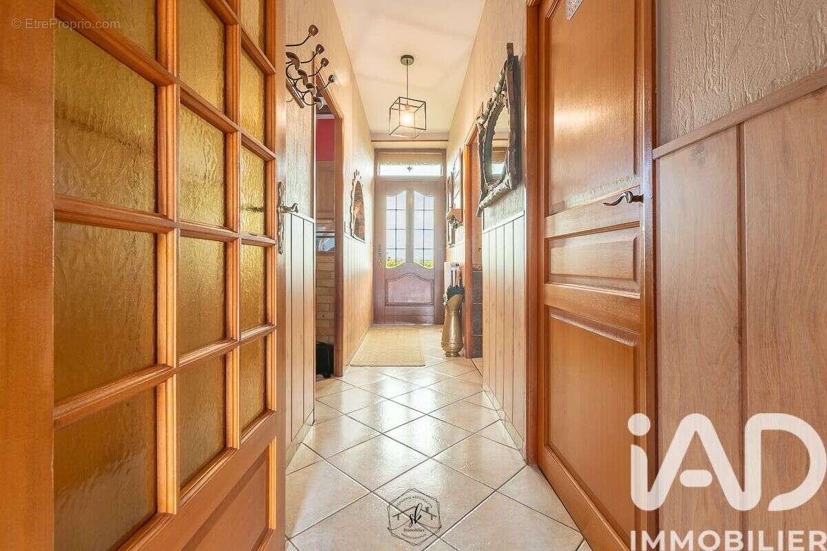 Photo 4 - Maison à PAREID