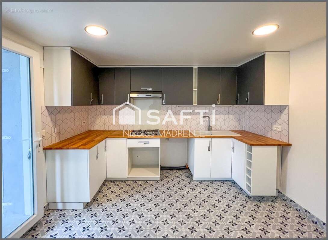 Photo 5 - Maison à AMBARES-ET-LAGRAVE