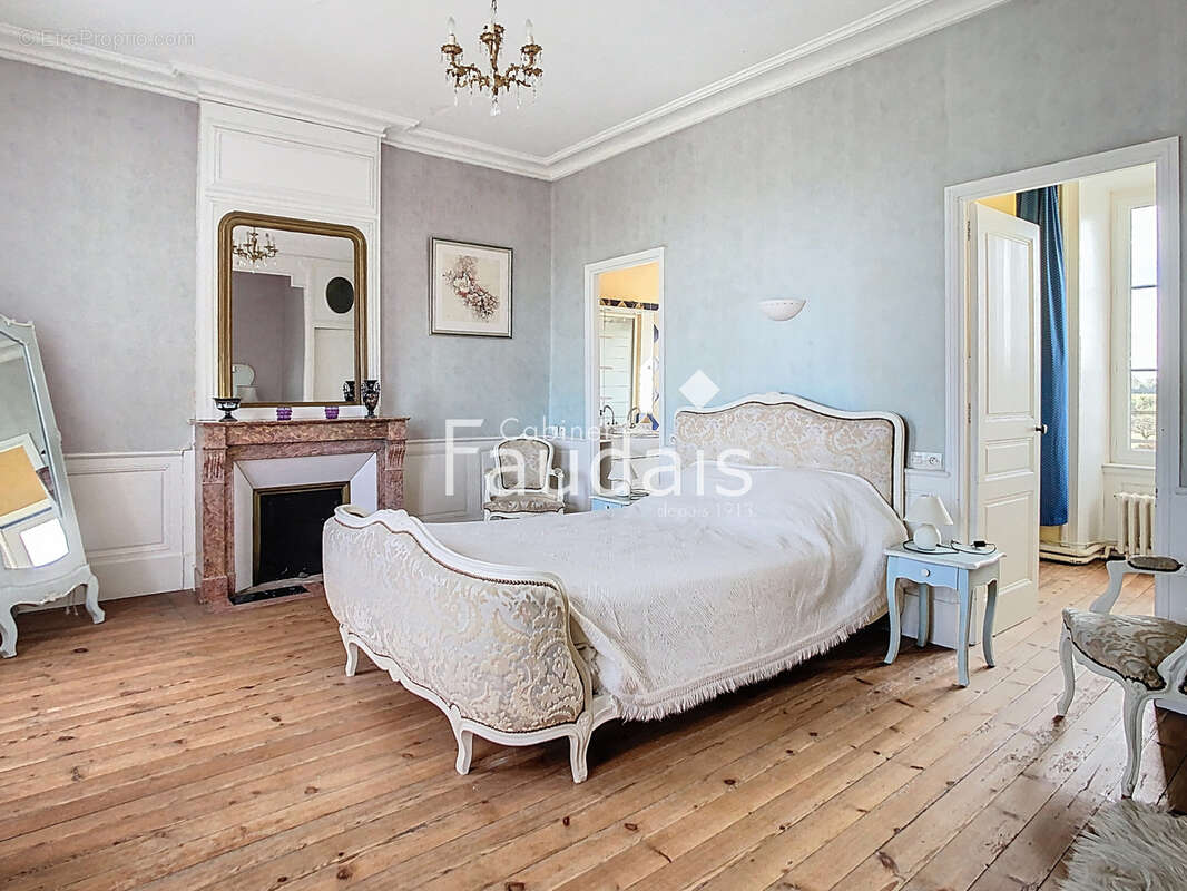 Maison à ISIGNY-SUR-MER