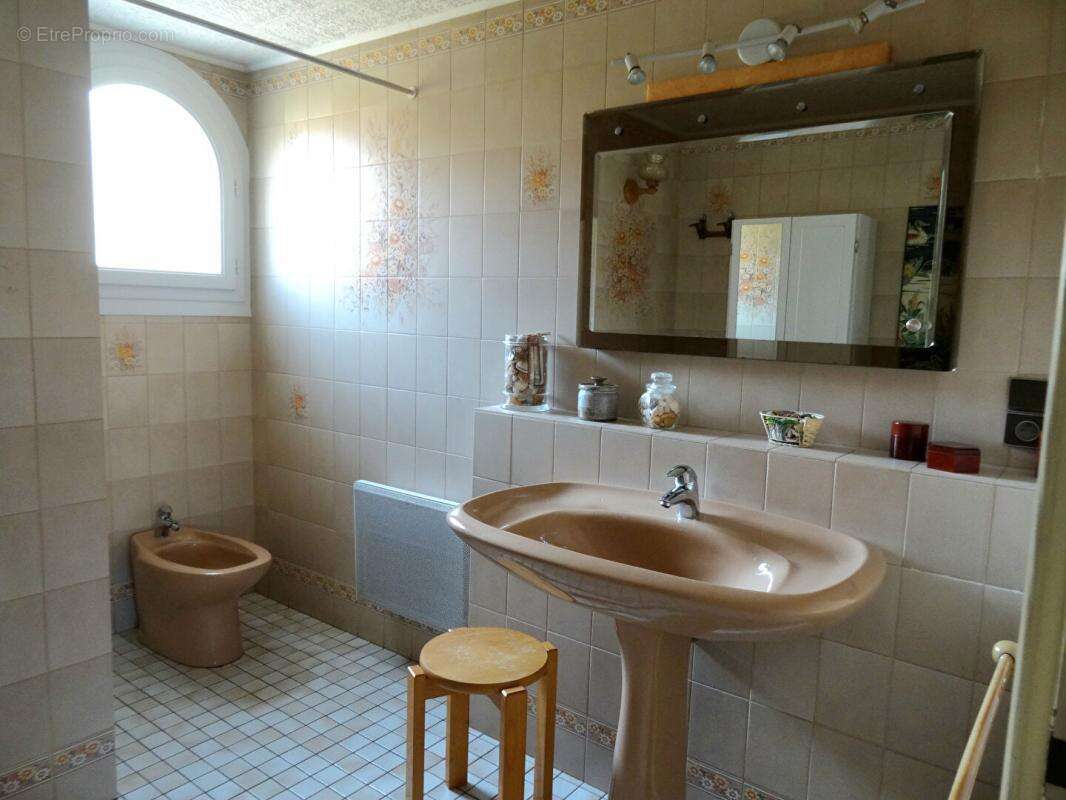 Maison à ANDERNOS-LES-BAINS