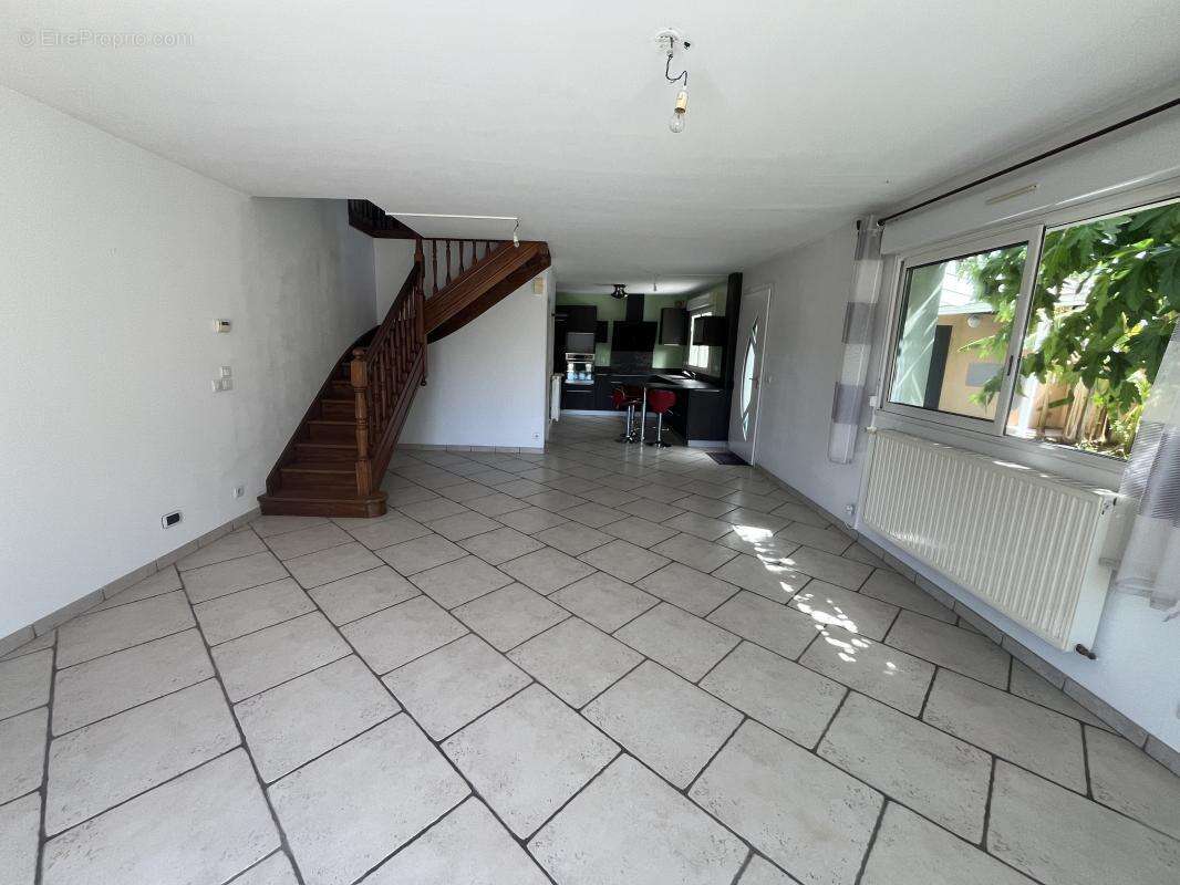 Appartement à TARBES