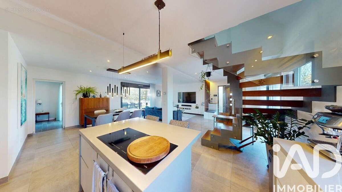 Photo 5 - Maison à MAINCY