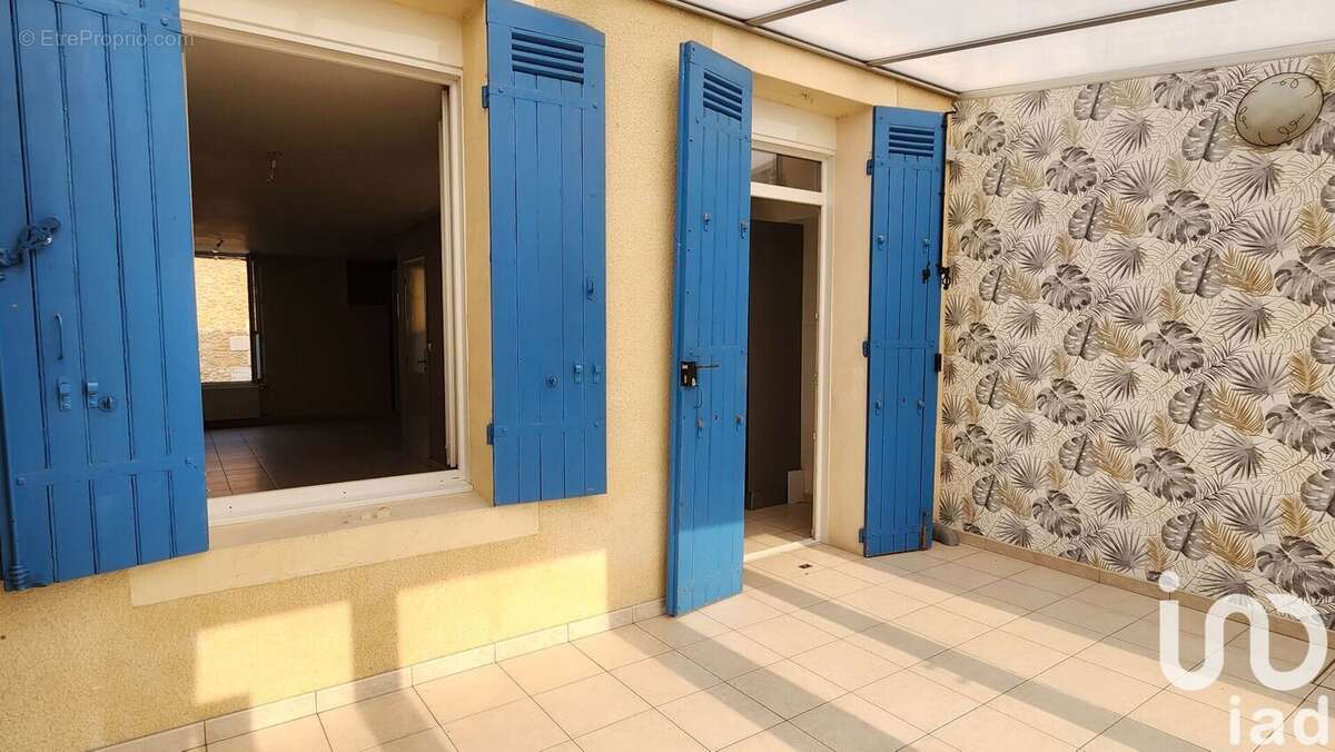 Photo 4 - Maison à BERGERAC