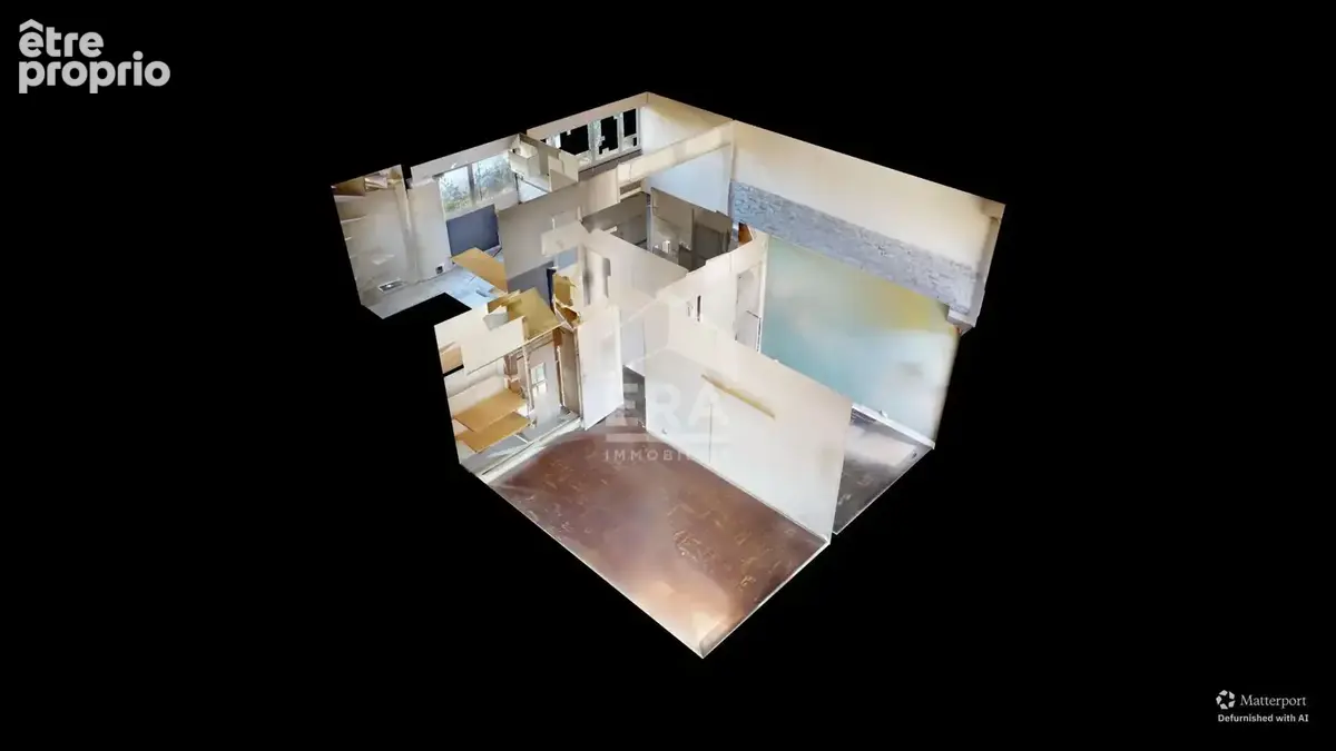 Appartement 71m² à bourges - photo 9