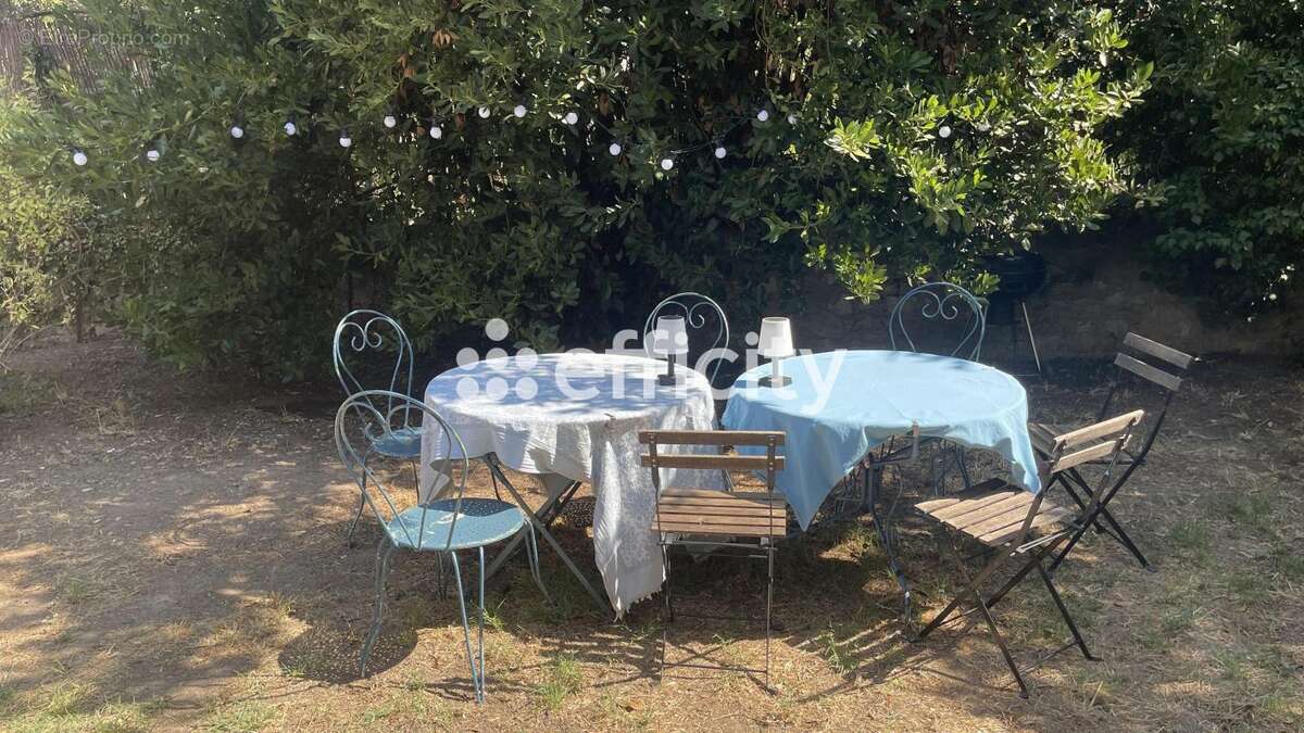 Maison de village - photo 18