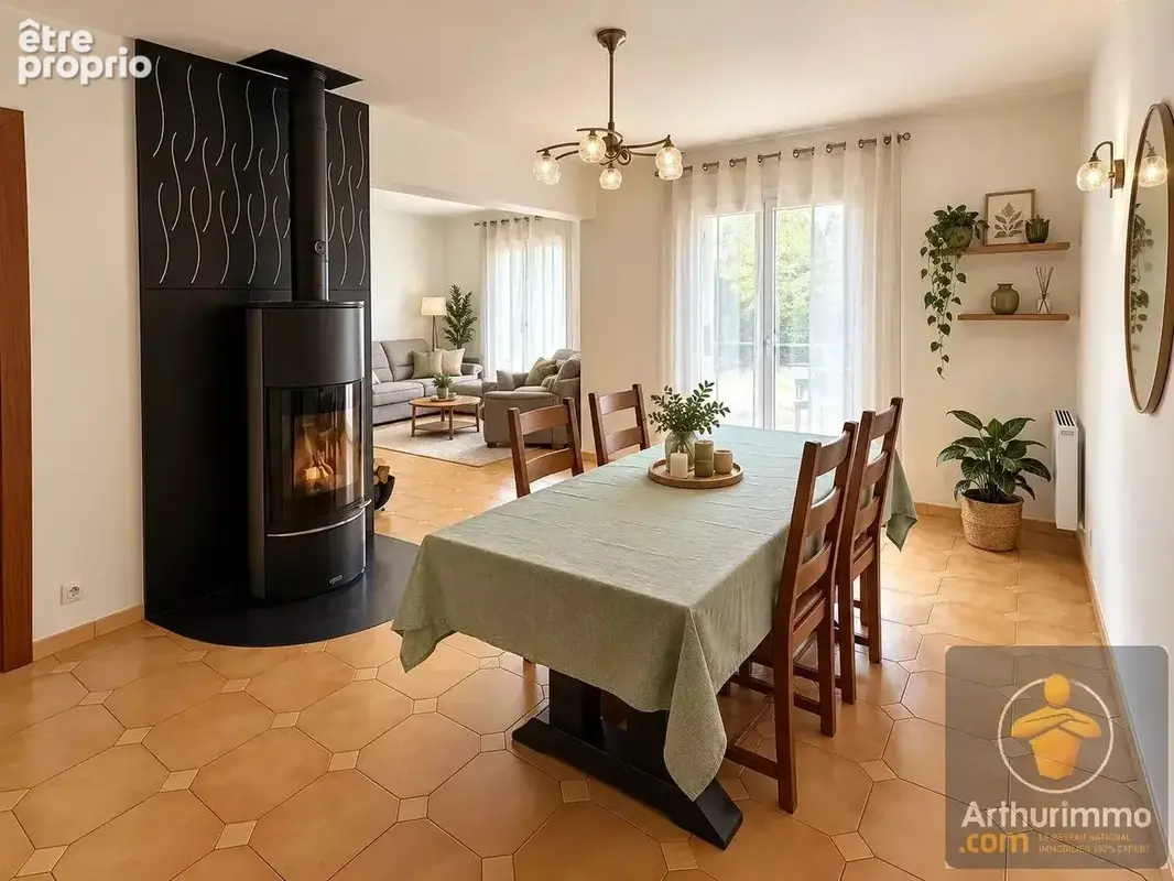 Vente Maison Courtry(77181) 332 325ï¿œ - photo 3
