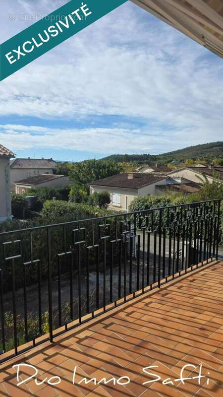 Photo 3 - Maison à SAINTE-TULLE