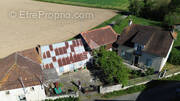 Maison à TARASTEIX