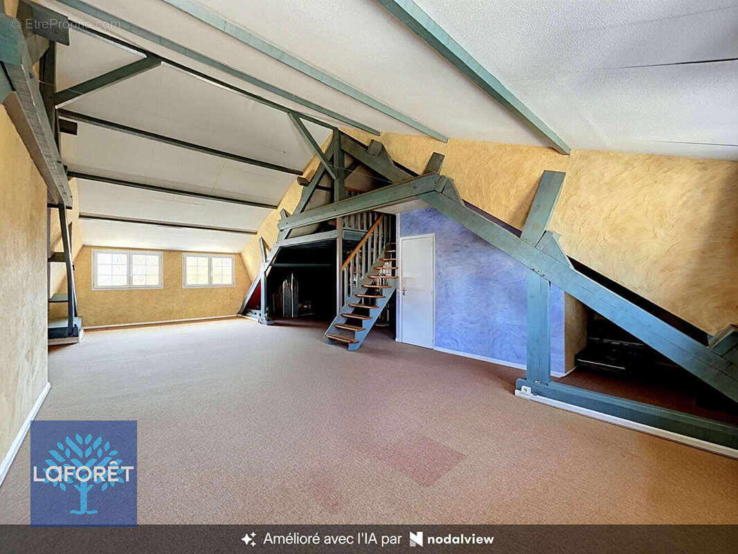 Maison Corbeil Essonnes 6 pièces 157 m2 - terrain 720m² - photo 12