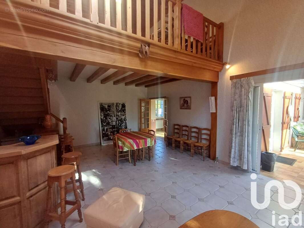 Photo 3 - Maison à MONTLIVAULT