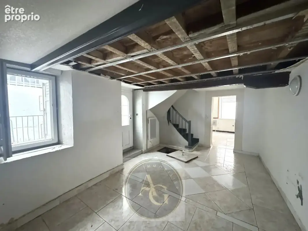 Maison de type 5 à Castelnaudary, idéal premier investissement - photo 5