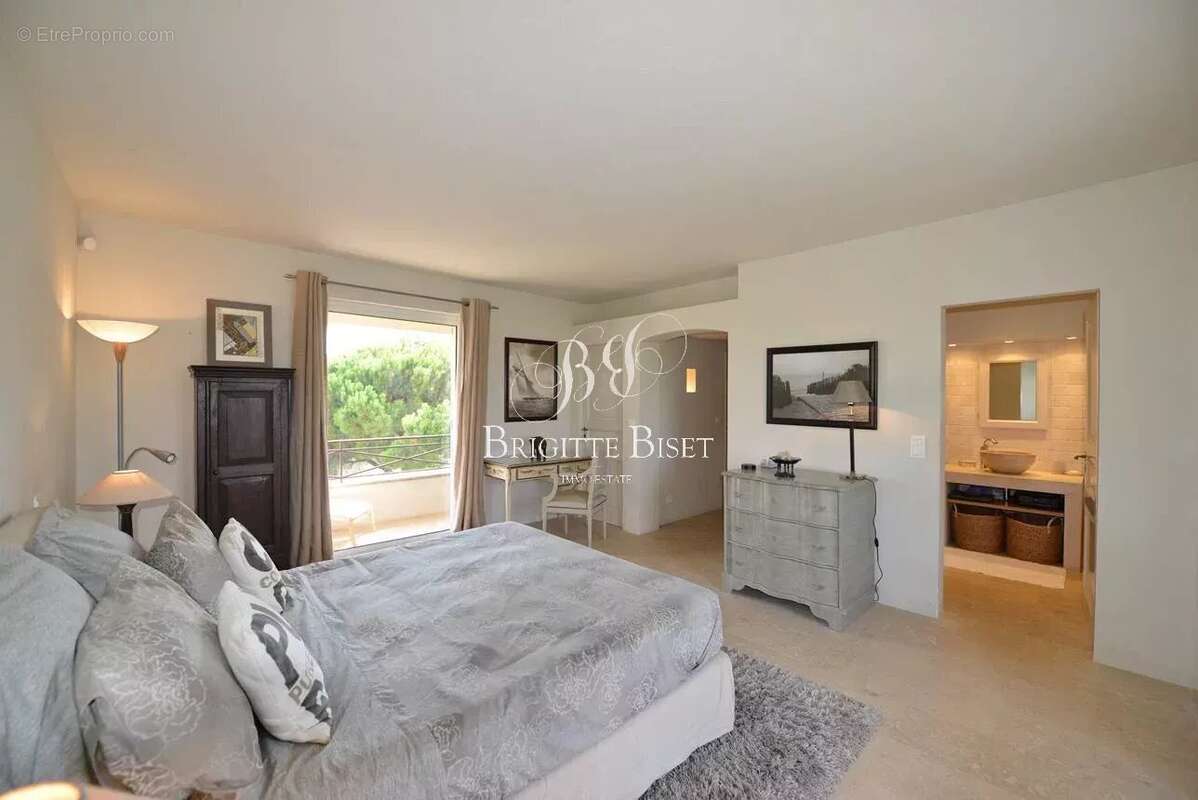 Maison à SAINTE-MAXIME