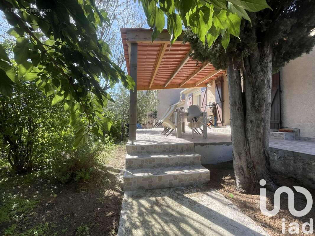 Photo 3 - Maison à ARGELES-SUR-MER