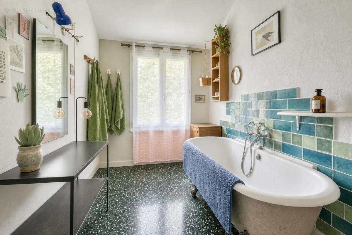 Appartement à MEAUX