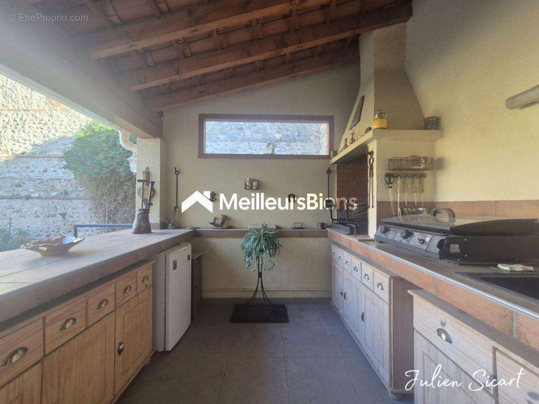 Maison à SAINT-FELIU-D&#039;AVALL