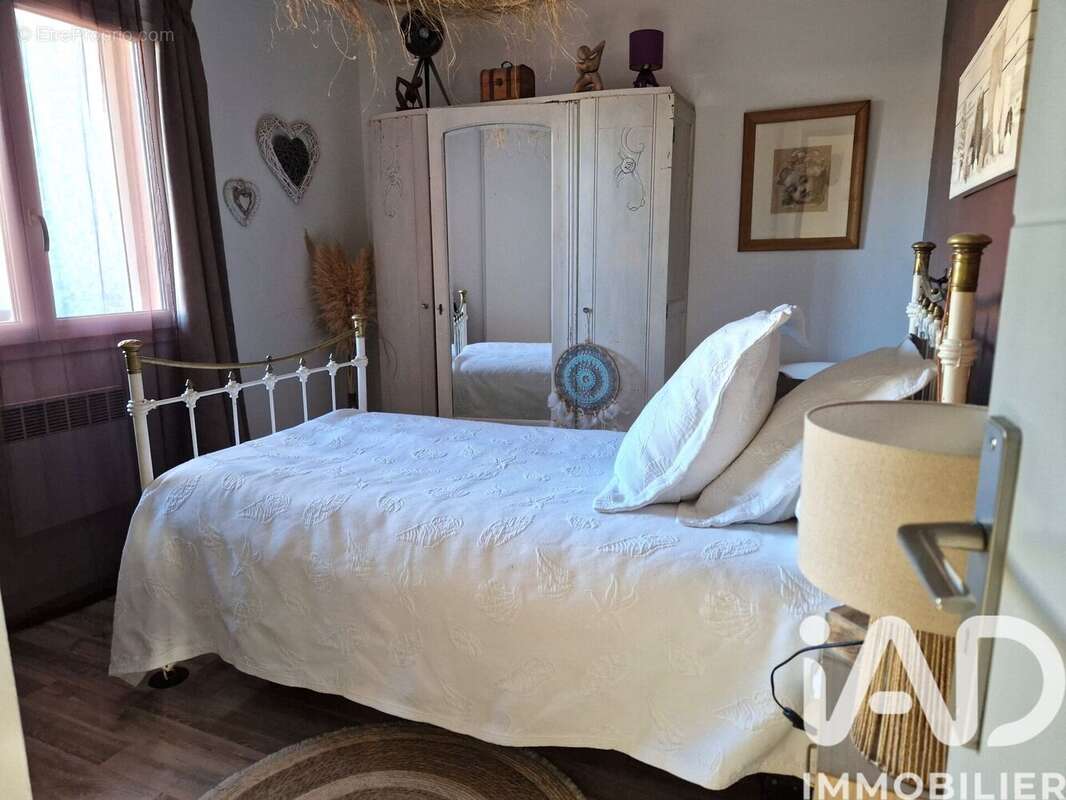 Photo 6 - Appartement à PERPIGNAN