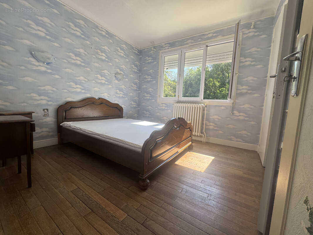 Maison de 4 pièces avec sous sol total - photo 11