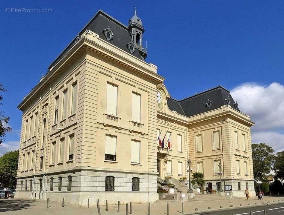Appartement à VILLEFRANCHE-SUR-SAONE