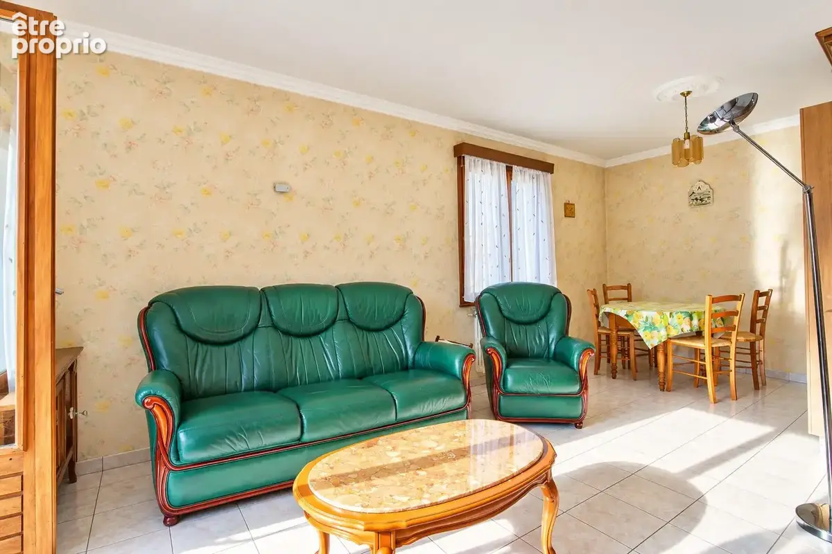 Maison 5 pièces 92 m² à vendre à Seythenex (74210) - photo 7