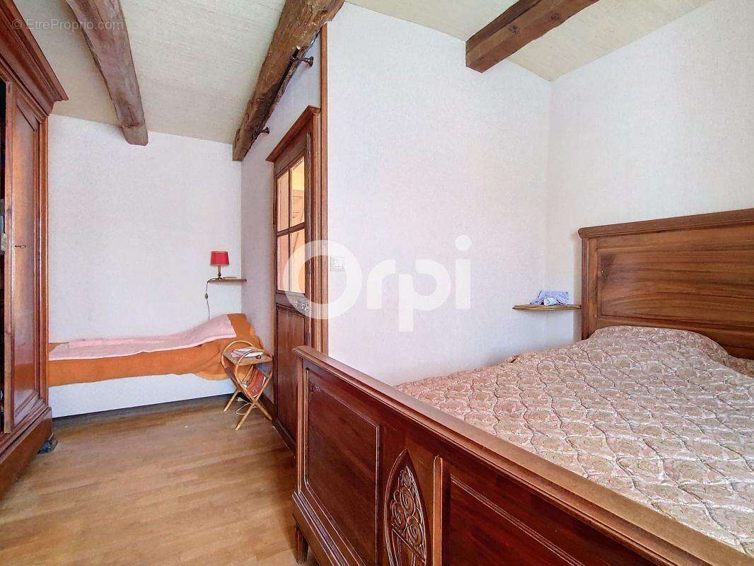 Maison à CIRFONTAINES-EN-AZOIS