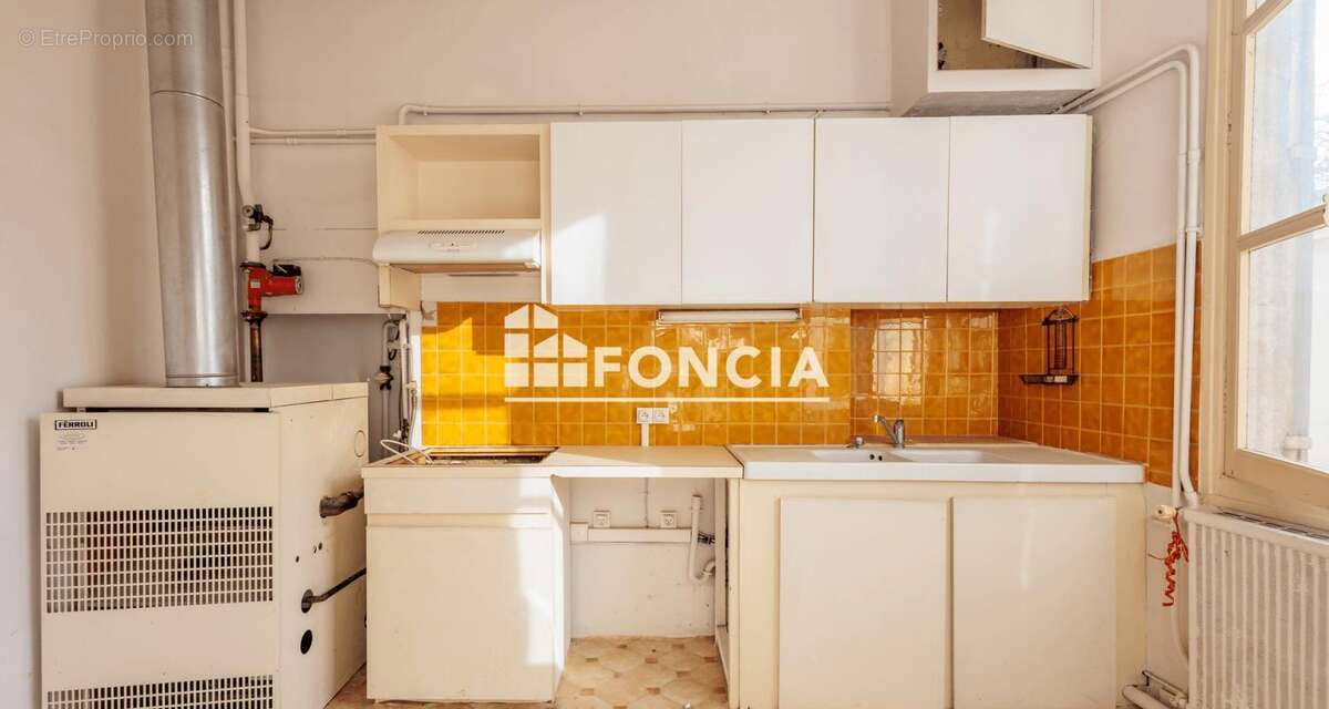 Appartement à AVIGNON