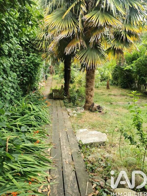 Photo 7 - Maison à OLORON-SAINTE-MARIE