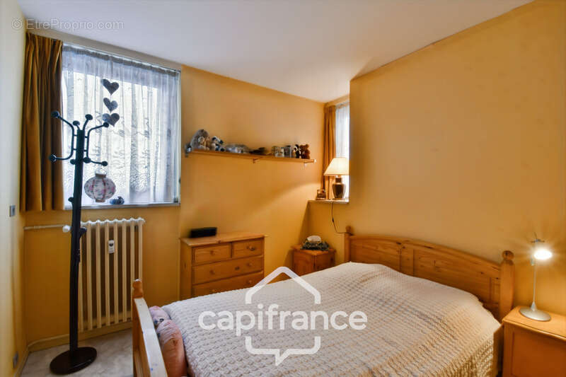 Appartement lumineux avec vue dégagée – Résidence sécurisée avec gardien - photo 9
