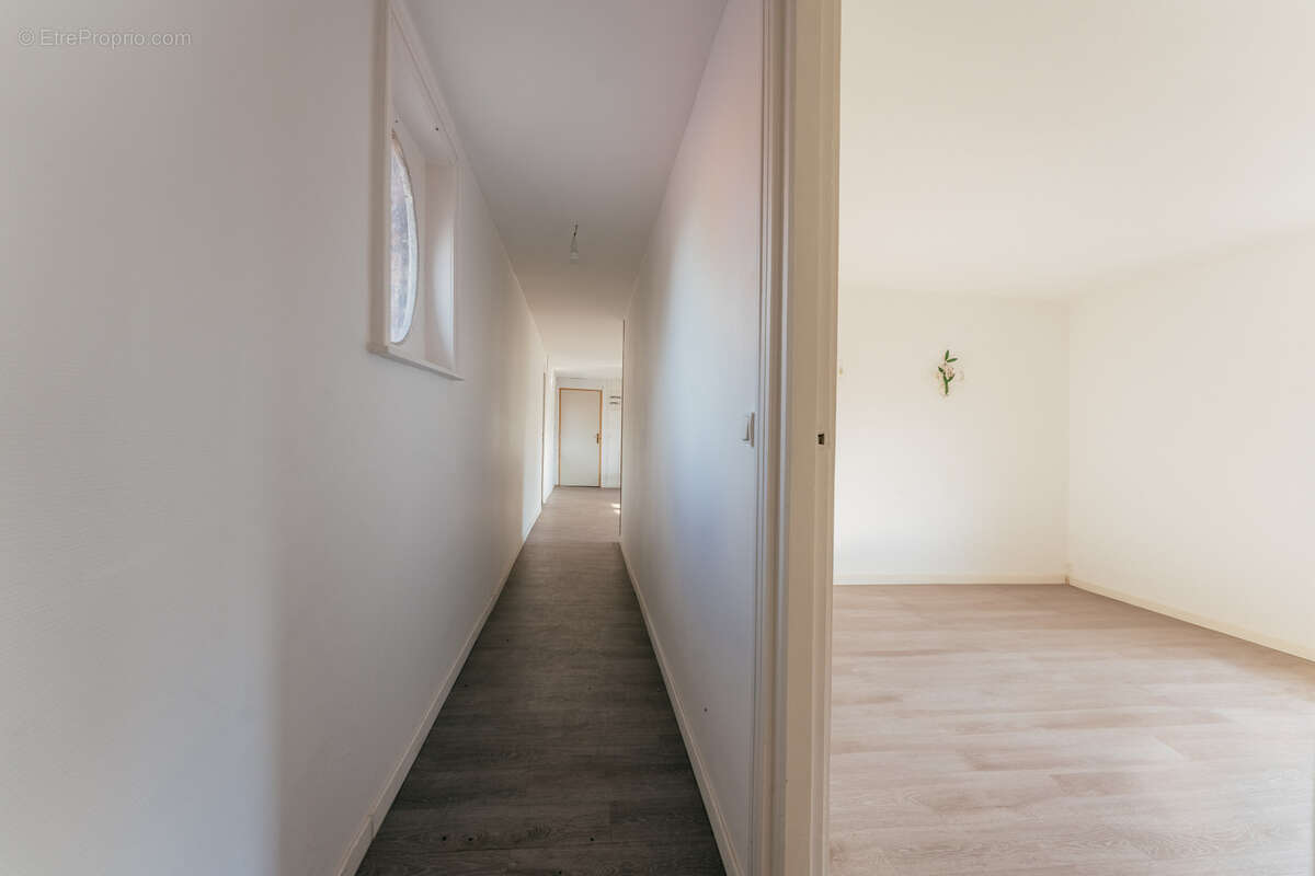 Maison à CAMPHIN-EN-CAREMBAULT