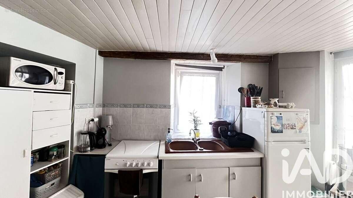Photo 2 - Maison à MONCONTOUR