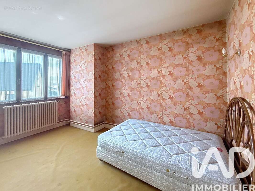 Photo 5 - Maison à CORBEIL-ESSONNES